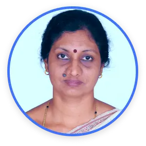 Dr. M. P. Veenashree