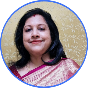 Dr. Uma Ramesh