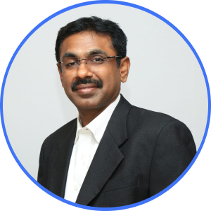 Dr. Kasinathan N