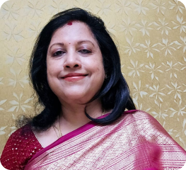 Dr. Uma Ramesh