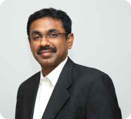 Dr. Kasinathan N