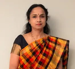 Mrs. Uma Varman