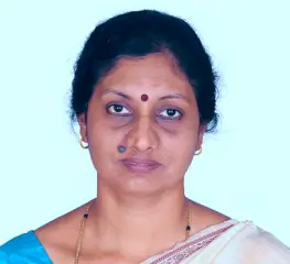 Dr. M. P. Veenashree