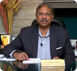 Dr. N.V. Arulmozhi Varman
