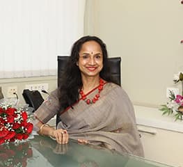 Mrs. Uma Varman