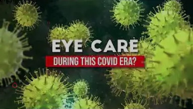 Eye Care during this Covid era? | is it safe? | Dr Arul mozhivarman | Uma Eye Clinic