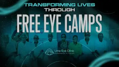 Transforming Lives Through Free Eye Camps | Uma Eye Clinic